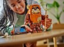 LEGO Star Wars 75430 Ewok Wicket