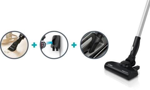 Odkurzacz BOSCH BCS 611P4A UNLIMITED Odkurzacz BOSCH BCS 611P4A UNLIMITED