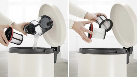 Odkurzacz BOSCH BCS 611P4A UNLIMITED Odkurzacz BOSCH BCS 611P4A UNLIMITED