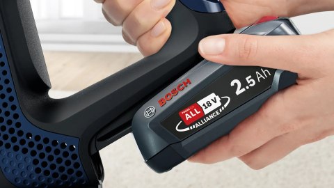 Odkurzacz BOSCH BCS 611P4A UNLIMITED Odkurzacz BOSCH BCS 611P4A UNLIMITED