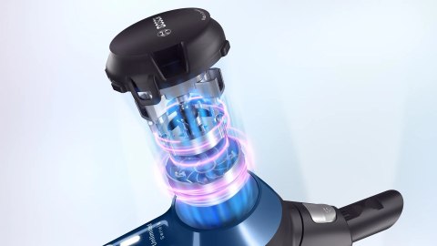 Odkurzacz BOSCH BCS 611P4A UNLIMITED Odkurzacz BOSCH BCS 611P4A UNLIMITED