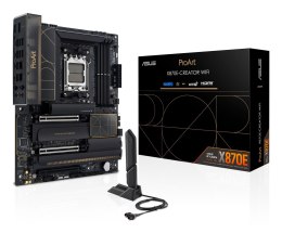 Płyta główna ASUS PROART X870E-CREATOR WIFI