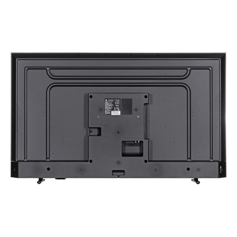 Telewizor Philips 50PUS7810/12 QLED 50'' 4K Ultra HD Titan OS Dolby Atmos DVB-T2 Czarny