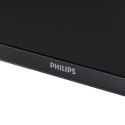Telewizor Philips 50PUS8010/12 LED 50'' 4K Ultra HD Titan OS Dolby Atmos Ambilight DVB-T2 Czarny