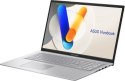ASUS Vivobook 17 X1704VA-AU820 Core 5 120U 17.3"FHD IPS-level Panel 60Hz 250nits AG 16GB DDR4 SSD512 Intel Graphics WLAN+BT Cam7