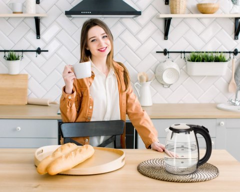 Czajnik elektryczny C415