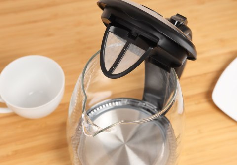 Czajnik elektryczny C415