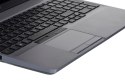 DELL LATITUDE 5511 i7-10850H 16GB 512GB SSD 15,6" FHD(MX150) Win11pro + zasilacz UŻYWANY