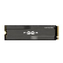 Dysk SSD Silicon Power XD80 1TB M.2 PCIe NVMe Gen3x4 TLC 3400/3000 MB/s heatsink (SP001TBP34XD8005) Dysk SSD Silicon Power XD80 1TB M.2 PCIe NVMe Gen3x4 TLC 3400/3000 MB/s heatsink (SP001TBP34XD8005)