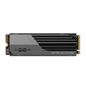 Dysk SSD Silicon Power XS70 2TB M.2 PCIe NVMe Gen4x4 TLC 7300/6800 MB/s heatsink Dysk SSD Silicon Power XS70 2TB M.2 PCIe NVMe Gen4x4 TLC 7300/6800 MB/s heatsink
