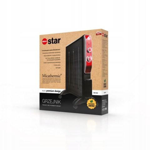 Grzejnik konwektorowy HM1300