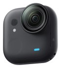 Insta360 GO Ultra Standard Bundle (Midnight Black) - kamera sportowa 53g