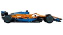 LEGO Technic 42141 Samochód wyścigowy McLaren Formula 1