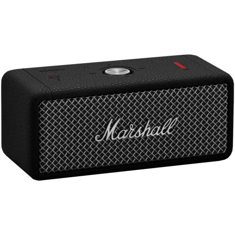 Marshall EMBERTON II Black & Steel Marshall EMBERTON II Black & Steel