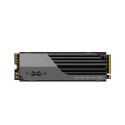 SSD Silicon Power XS75 2TB M.2 Gen4 NVMe 7000/6500 MB/s with Heatsink (SP02KGBP44XS75S5) SSD Silicon Power XS75 2TB M.2 Gen4 NVMe 7000/6500 MB/s with Heatsink (SP02KGBP44XS75S5)