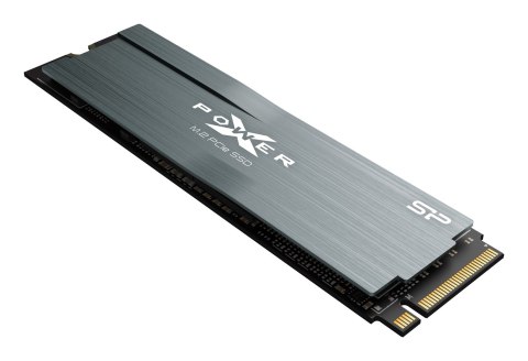 SSD Silicon Power US75 2TB M.2 Gen4 NVMe 7000/6500 MB/s with Heatsink (SP02KGBP44US75S5) SSD Silicon Power US75 2TB M.2 Gen4 NVMe 7000/6500 MB/s with Heatsink (SP02KGBP44US75S5)