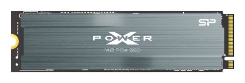 SSD Silicon Power US75 2TB M.2 Gen4 NVMe 7000/6500 MB/s with Heatsink (SP02KGBP44US75S5) SSD Silicon Power US75 2TB M.2 Gen4 NVMe 7000/6500 MB/s with Heatsink (SP02KGBP44US75S5)