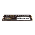 SSD Silicon Power US75 4TB M.2 Gen4 NVMe 7000/6500 MB/s (SP04KGBP44US7505) SSD Silicon Power US75 4TB M.2 Gen4 NVMe 7000/6500 MB/s (SP04KGBP44US7505)