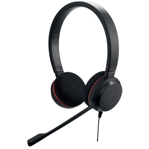 Słuchawki Jabra Evolve 20 UC stereo USB-A/C
