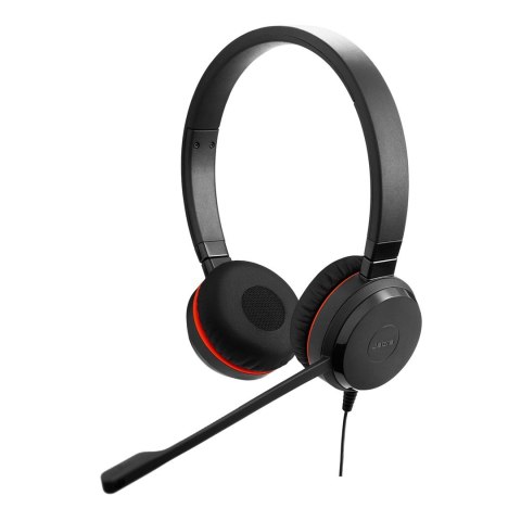 Słuchawki Jabra Evolve 20SE MS stereo USB-A/C