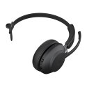 Słuchawki Jabra Evolve2 65 UC mono + LS black USB-A