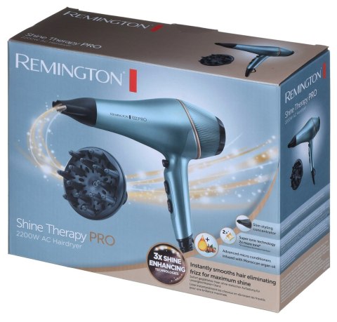 Suszarka do włosów REMINGTON AC9300