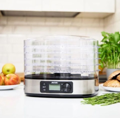 Suszarka spożywcza MPM MSG-12 Suszarka spożywcza MPM MSG-12