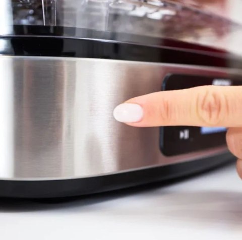 Suszarka spożywcza MPM MSG-12 Suszarka spożywcza MPM MSG-12