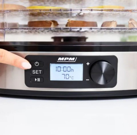 Suszarka spożywcza MPM MSG-12 Suszarka spożywcza MPM MSG-12