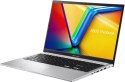 ASUS VivoBook 15 M1502YA-BQ336W Ryzen 5 7430U 15,6"FHD IPS-Level 250nits AG 16GB DDR4 SSD512 WLAN+BT 72Wh Cam720p Radeon RX Vega