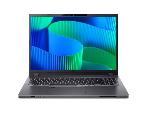 Acer TravelMate P2 16 TMP216-51-G2-TCO Core 5 120U 16.0"WUXGA 300nits IPS 16GB DDR5 SSD512 Intel UHD Graphics LAN Cam1080p 53Wh Acer TravelMate P2 16 TMP216-51-G2-TCO Core 5 120U 16.0"WUXGA 300nits IPS 16GB DDR5 SSD512 Intel UHD Graphics LAN Cam1080p 53Wh