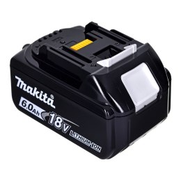 Akumulator 18V 6,0Ah BL1860B 197422-4 MAKITA