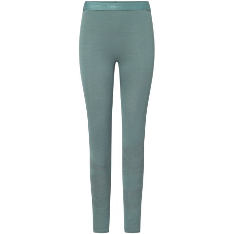 Bielizna damska VIKING Gasher Lady Set Merino roz. M zielona