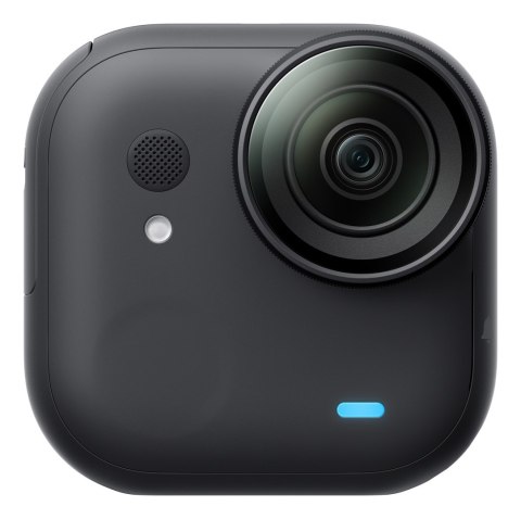 Insta360 GO Ultra Standard Bundle (Midnight Black) - kamera sportowa 53g