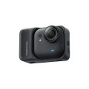 Insta360 GO Ultra Standard Bundle (Midnight Black) - kamera sportowa 53g