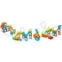 Klocki magnetyczne z podświetleniem RK-763 Ricokids Klocki magnetyczne z podświetleniem RK-763 Ricokids