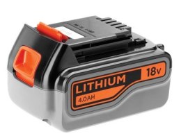 Akumulator wsuwany BL4018-XJ BLACK+DECKER