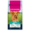 EUKANUBA Adult Large Breed Lamb & Rice 12kg EUKANUBA Adult Large Breed Lamb & Rice 12kg