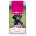 EUKANUBA Puppy Large rich in chicken 15kg EUKANUBA Puppy Large rich in chicken 15kg