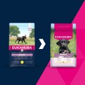EUKANUBA Puppy Large rich in chicken 15kg EUKANUBA Puppy Large rich in chicken 15kg