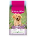 EUKANUBA Puppy Large rich in lamb 12kg EUKANUBA Puppy Large rich in lamb 12kg