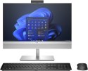 HP EliteOne 840 G9 AIO i5-13500 23,8"FHD 16GB DDR5 4800 SSD512 UHD Graphics 770 W11Pro 3Y OnSite Silver HP EliteOne 840 G9 AIO i5-13500 23,8"FHD 16GB DDR5 4800 SSD512 UHD Graphics 770 W11Pro 3Y OnSite Silver
