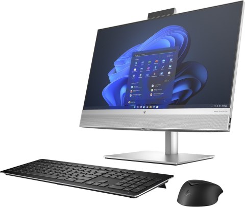 HP EliteOne 840 G9 AIO i5-13500 23,8"FHD 16GB DDR5 4800 SSD512 UHD Graphics 770 W11Pro 3Y OnSite Silver HP EliteOne 840 G9 AIO i5-13500 23,8"FHD 16GB DDR5 4800 SSD512 UHD Graphics 770 W11Pro 3Y OnSite Silver