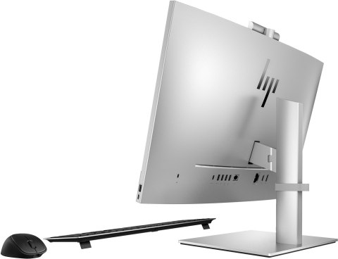 HP EliteOne 840 G9 AIO i5-13500 23,8"FHD 16GB DDR5 4800 SSD512 UHD Graphics 770 W11Pro 3Y OnSite Silver HP EliteOne 840 G9 AIO i5-13500 23,8"FHD 16GB DDR5 4800 SSD512 UHD Graphics 770 W11Pro 3Y OnSite Silver