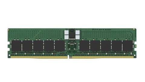 Kingston RDIMM 32GB DDR5 2Rx8 Micron D Renesas 5600MHz PC5-44800 KSM56R46BD8PMI-32MDI