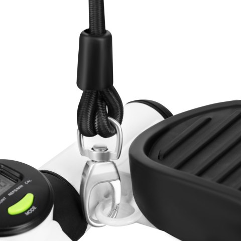 Stepper HMS S3038 z Linkami - Efektywny Trening w Domu Stepper HMS S3038 z Linkami - Efektywny Trening w Domu