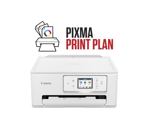 Urządzenie wielofunkcyjne Canon PIXMA TS7650i Urządzenie wielofunkcyjne Canon PIXMA TS7650i