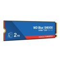 WD Blue SN5100 2TB PCIe M2 WDS200T5B0E