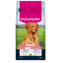 EUKANUBA Senior Large Lamb and Rice 12kg EUKANUBA Senior Large Lamb and Rice 12kg