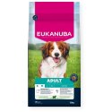 EUKANUBA Small/Medium Breed Adult Lamb & Rice 12kg EUKANUBA Small/Medium Breed Adult Lamb & Rice 12kg